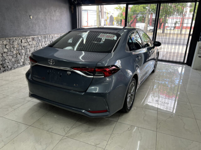 Toyota Corolla 2.0 Xli Mt 170cv - miniatura 11