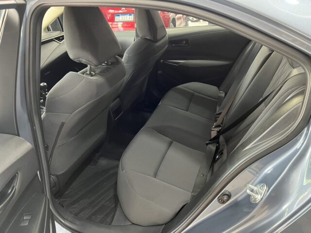 Toyota Corolla 2.0 Xli Mt 170cv - miniatura 12