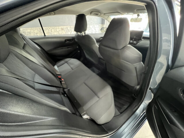 Toyota Corolla 2.0 Xli Mt 170cv - miniatura 13