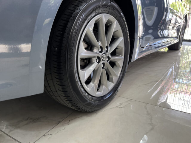 Toyota Corolla 2.0 Xli Mt 170cv - miniatura 15