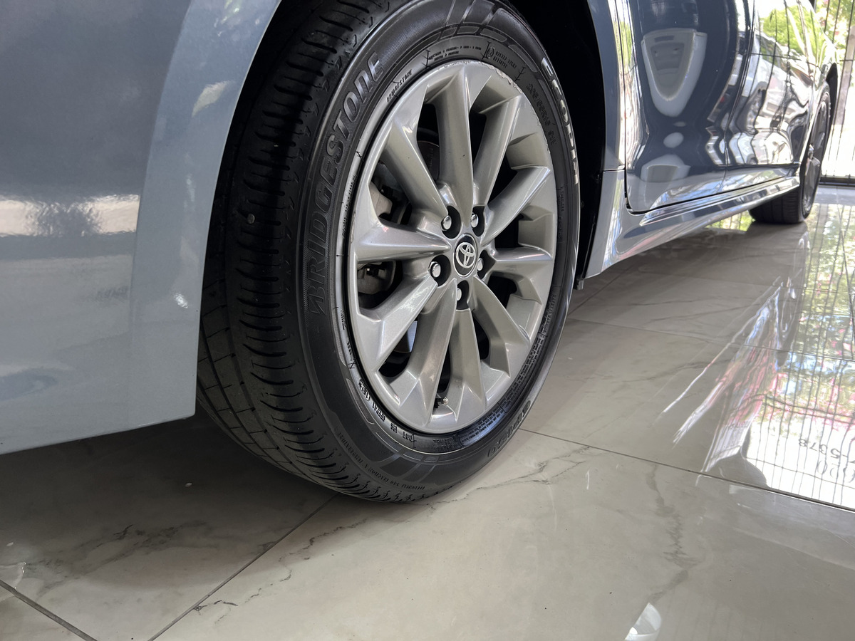 Toyota Corolla 2.0 Xli Mt 170cv - imagen 15