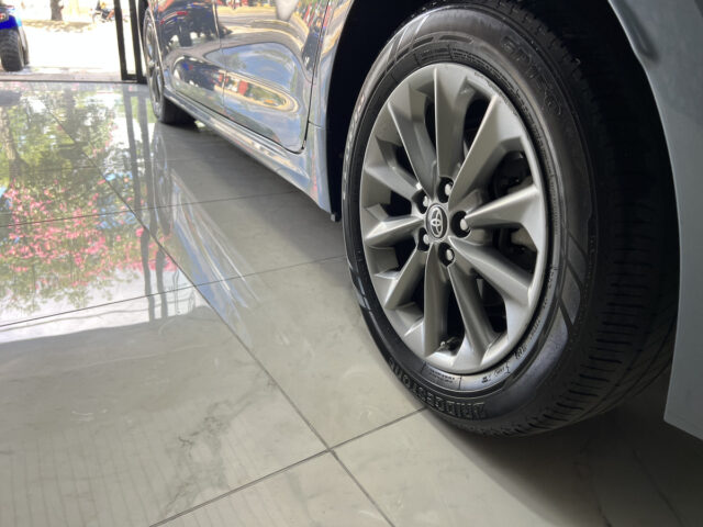 Toyota Corolla 2.0 Xli Mt 170cv - miniatura 16