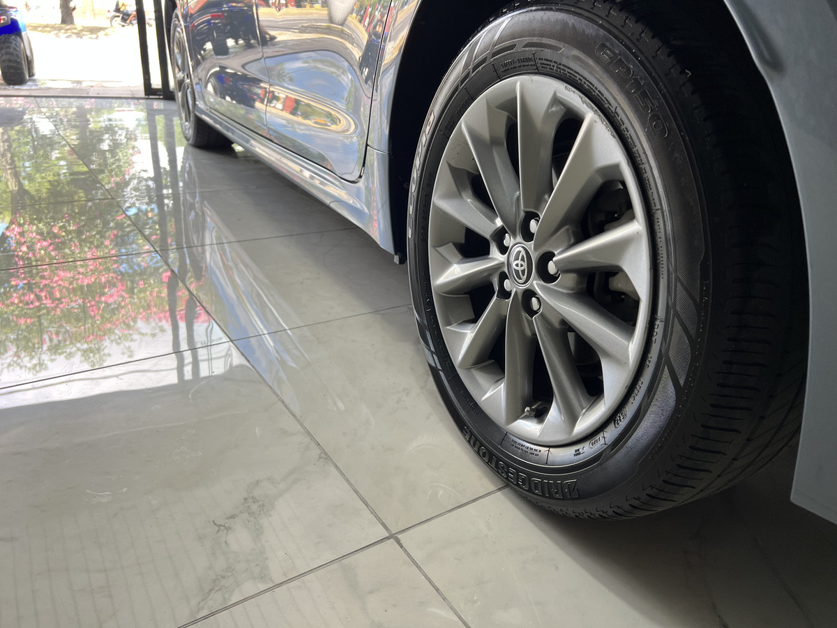 Toyota Corolla 2.0 Xli Mt 170cv - imagen 16