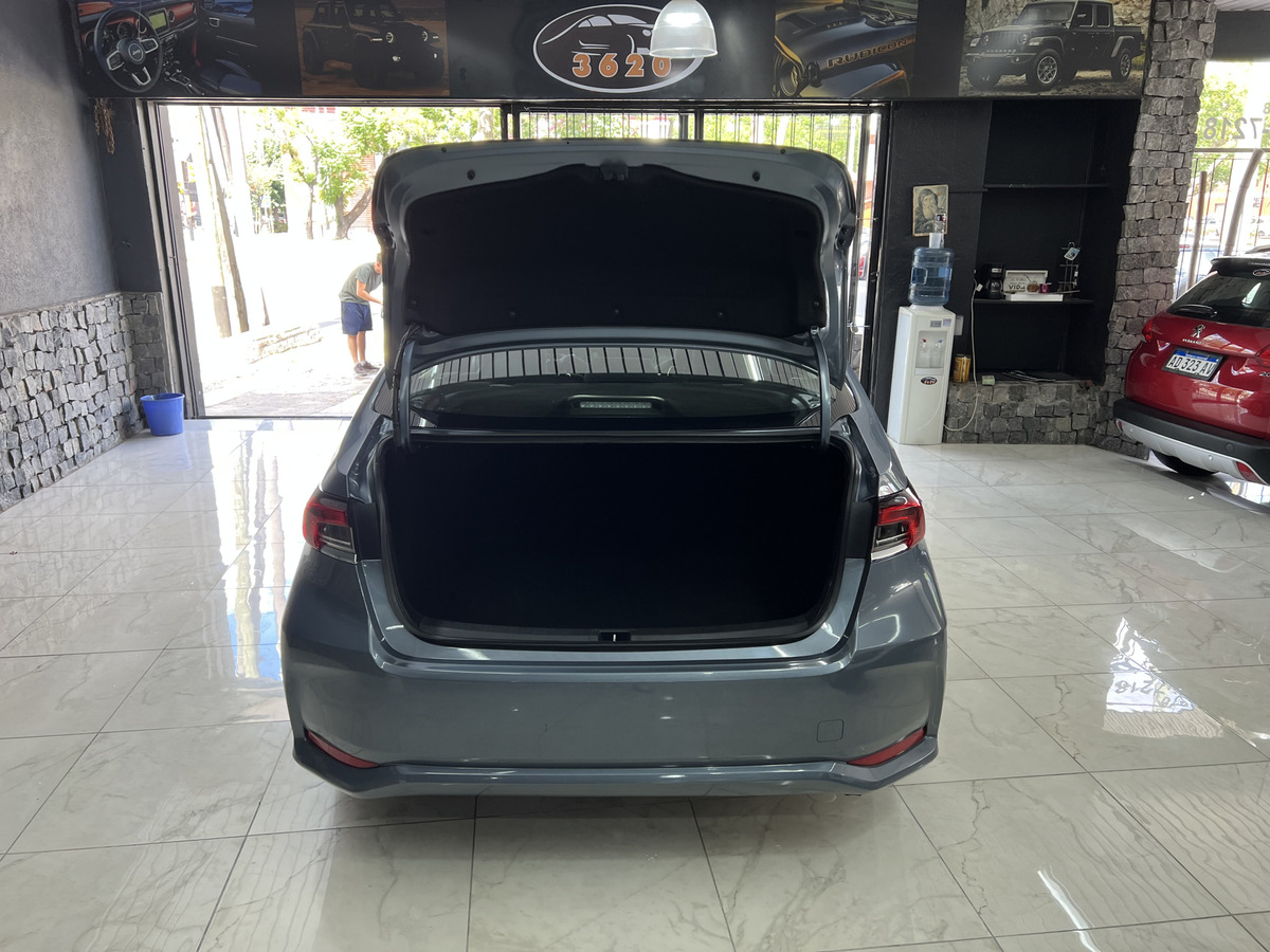 Toyota Corolla 2.0 Xli Mt 170cv - imagen 17