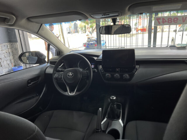 Toyota Corolla 2.0 Xli Mt 170cv - miniatura 18