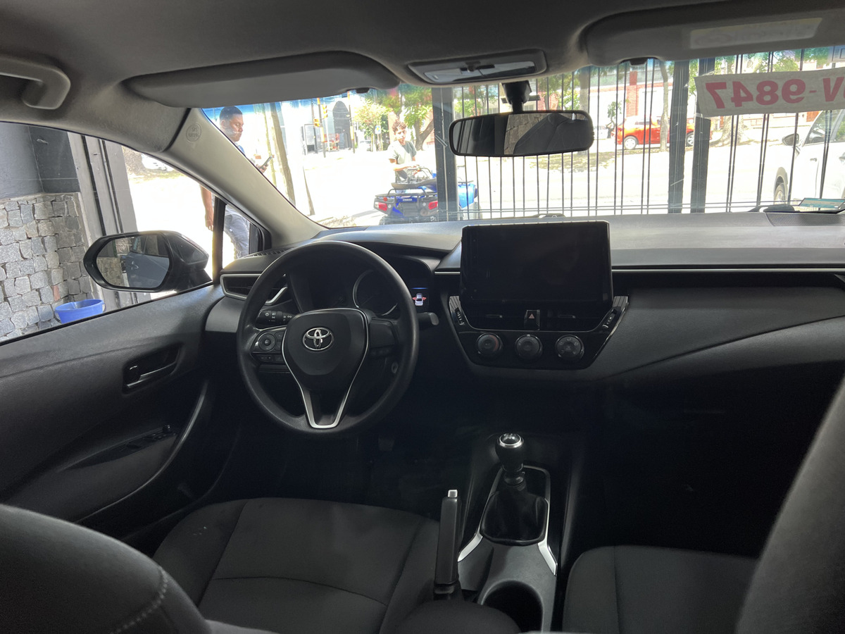 Toyota Corolla 2.0 Xli Mt 170cv - imagen 18