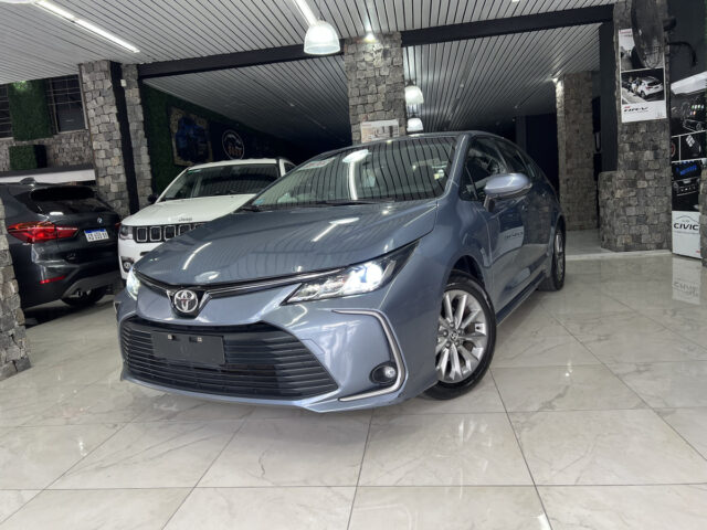 Toyota Corolla 2.0 Xli Mt 170cv - miniatura 19