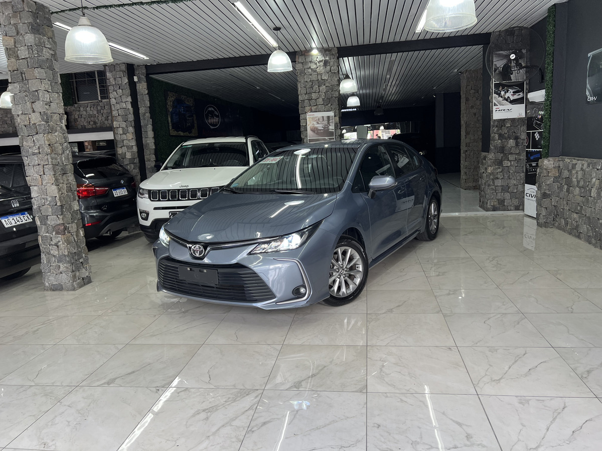 Toyota Corolla 2.0 Xli Mt 170cv - imagen 2