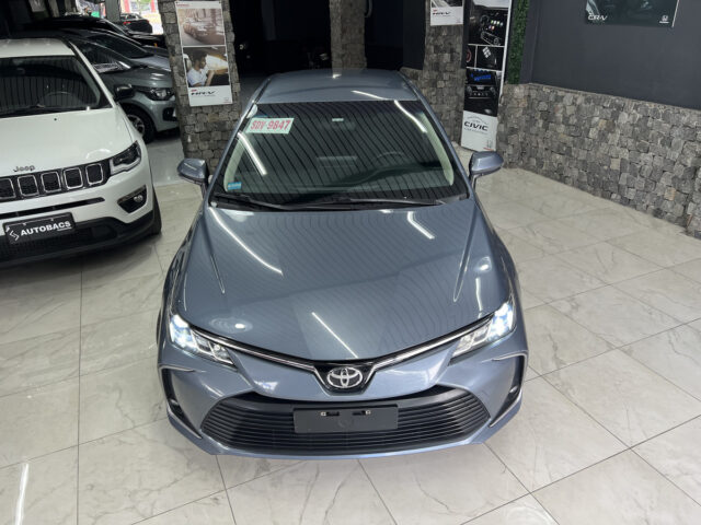 Toyota Corolla 2.0 Xli Mt 170cv - miniatura 3