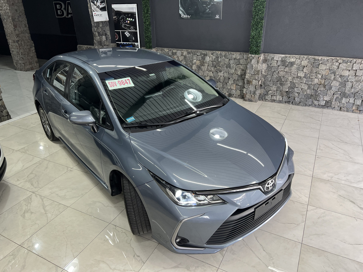 Toyota Corolla 2.0 Xli Mt 170cv - imagen 4