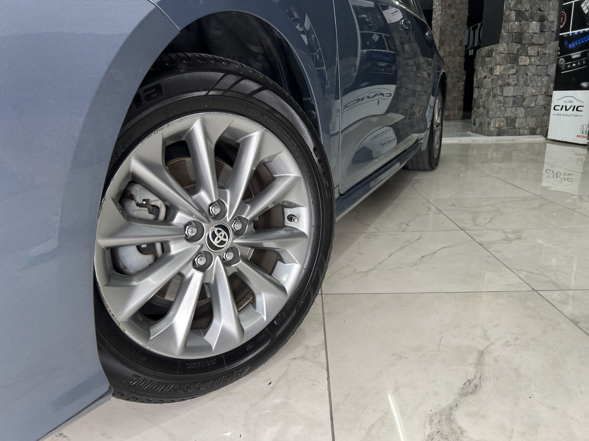 Toyota Corolla 2.0 Xli Mt 170cv - imagen 5