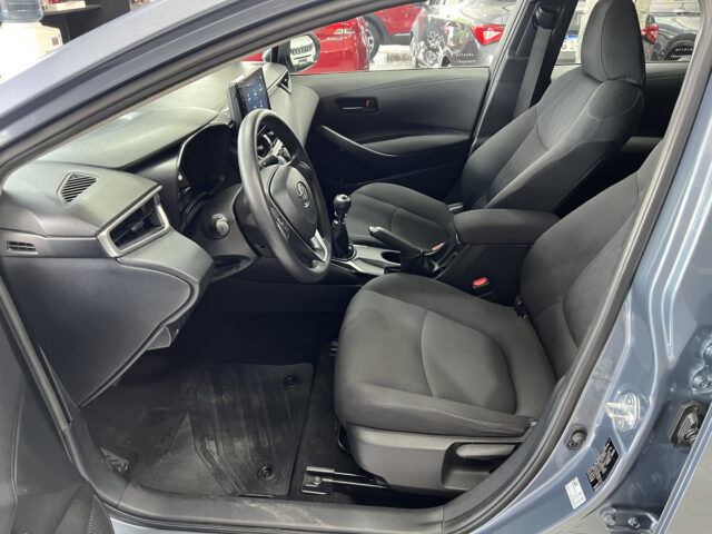 Toyota Corolla 2.0 Xli Mt 170cv - miniatura 7