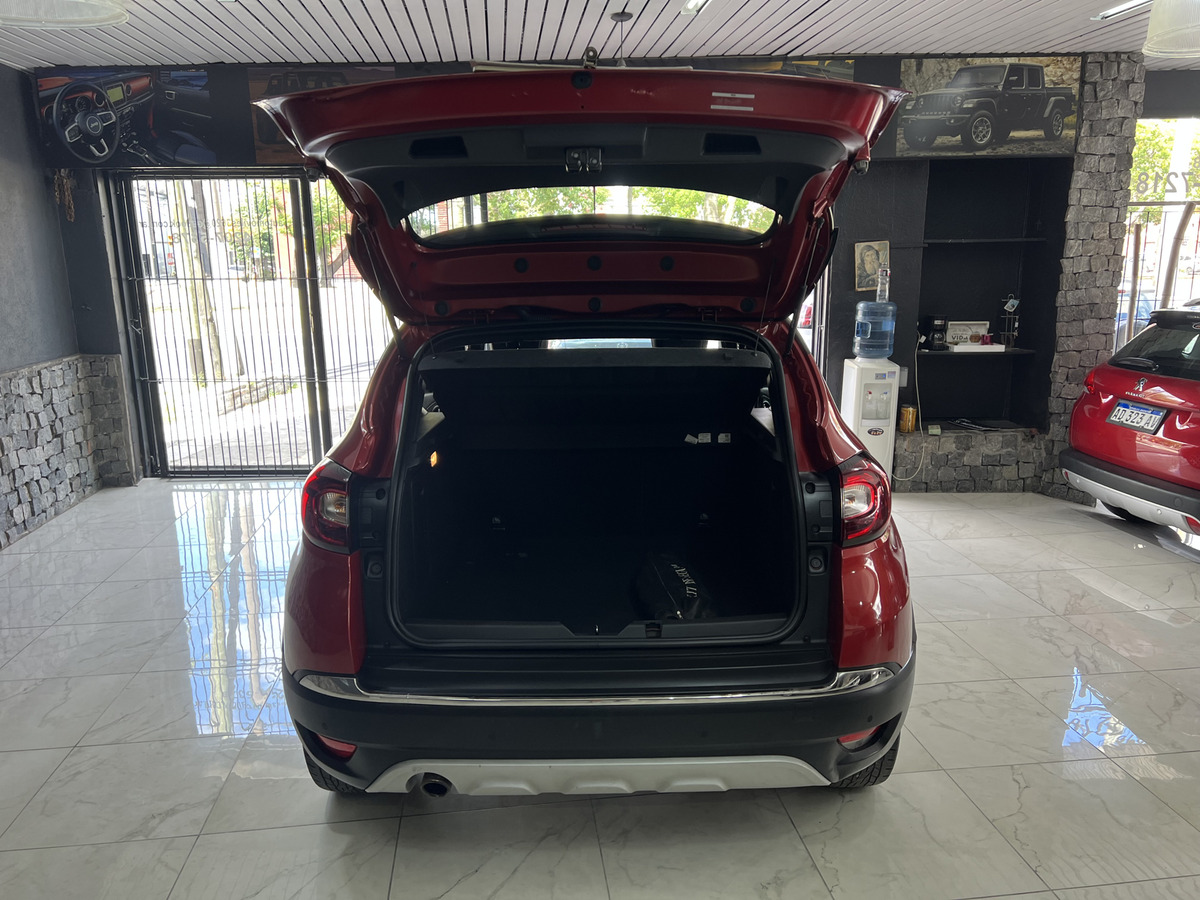 Renault Captur 1.6 Bose Cvt - imagen 11