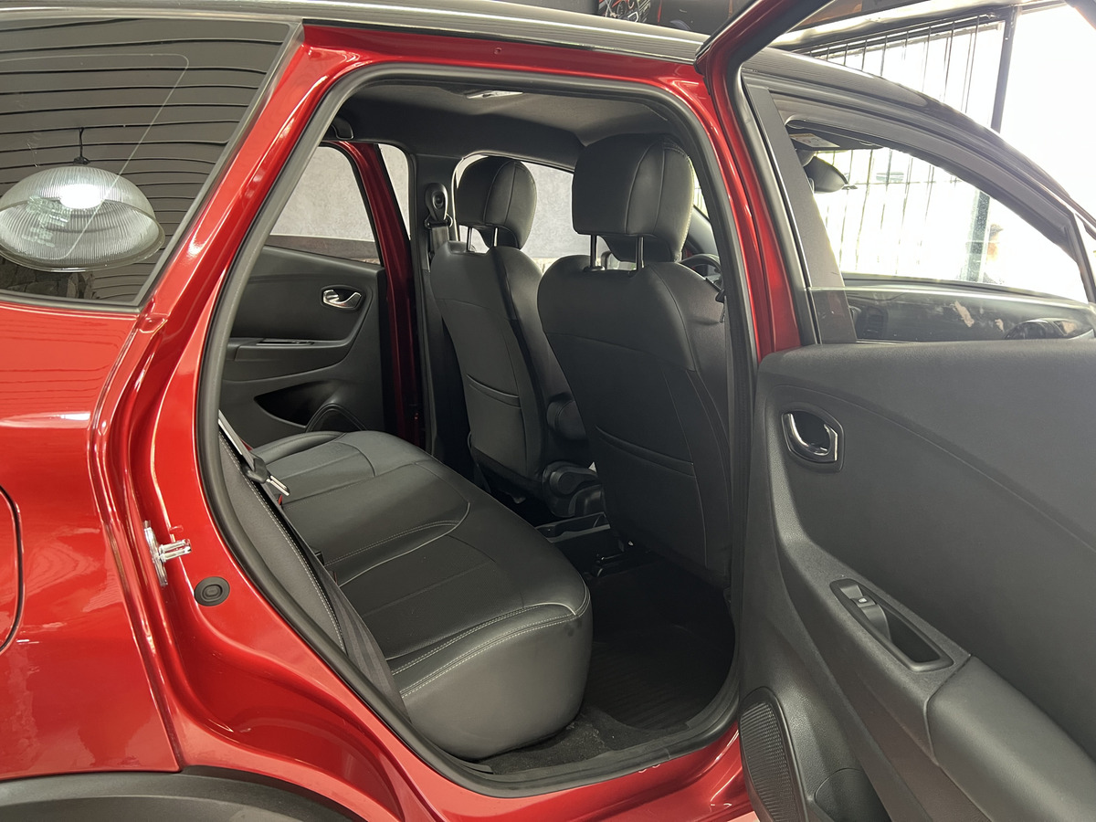 Renault Captur 1.6 Bose Cvt - imagen 14