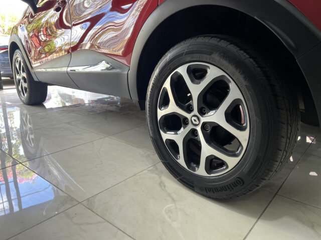 Renault Captur 1.6 Bose Cvt - miniatura 15