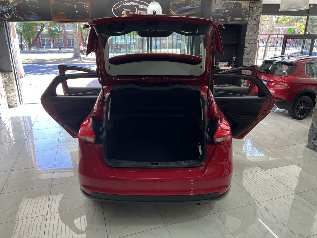 Ford Focus Iii 1.6 S - imagen 10