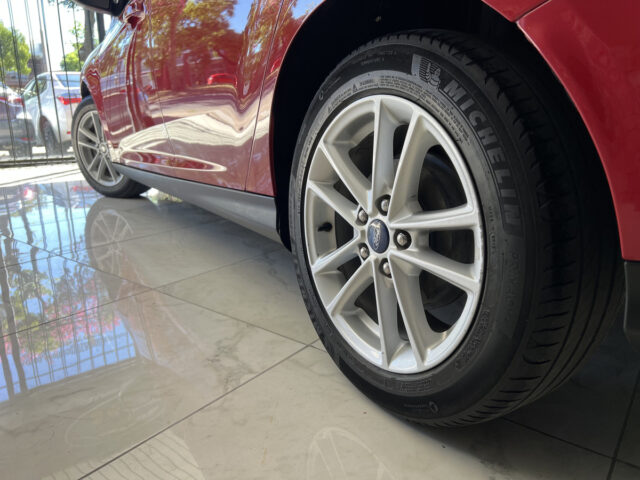 Ford Focus Iii 1.6 S - miniatura 14