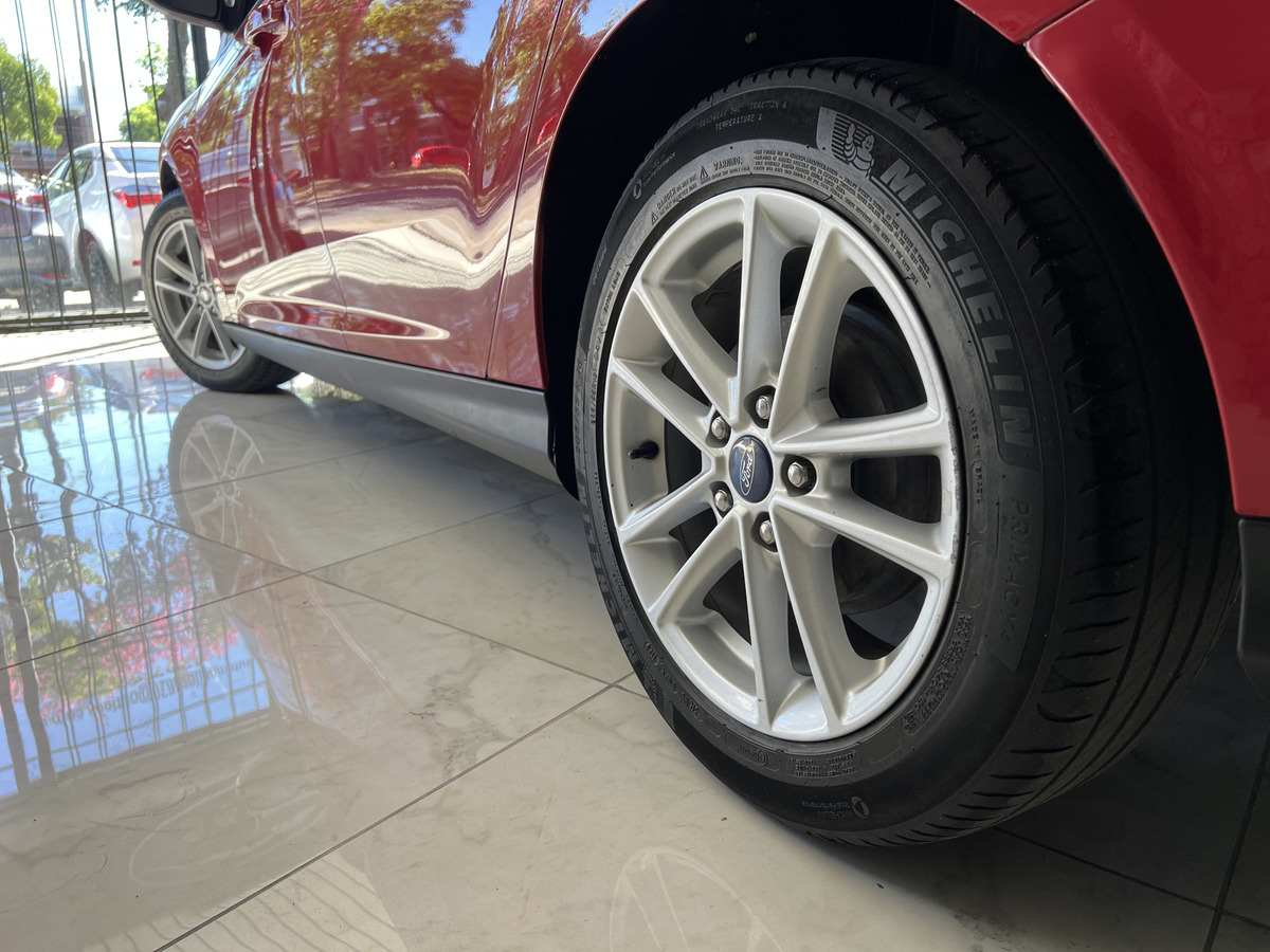 Ford Focus Iii 1.6 S - imagen 14