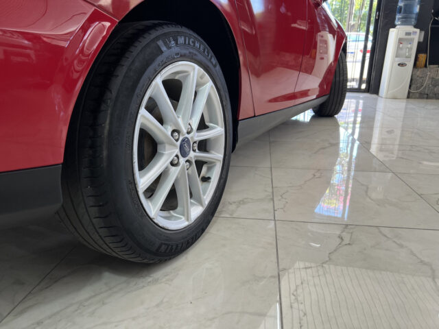 Ford Focus Iii 1.6 S - miniatura 15