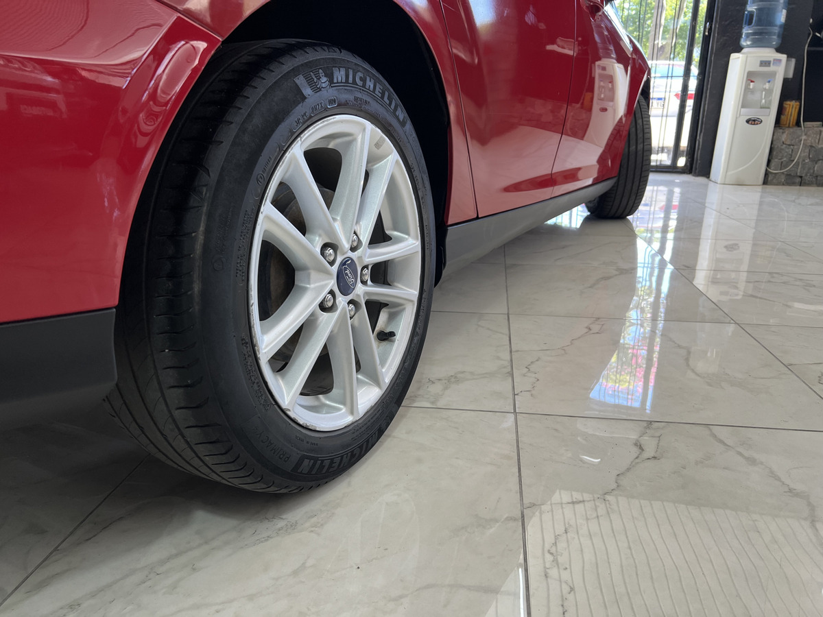 Ford Focus Iii 1.6 S - imagen 15