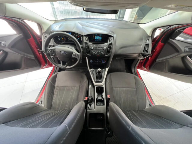 Ford Focus Iii 1.6 S - miniatura 16