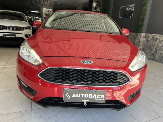 Ford Focus Iii 1.6 S - miniatura 5