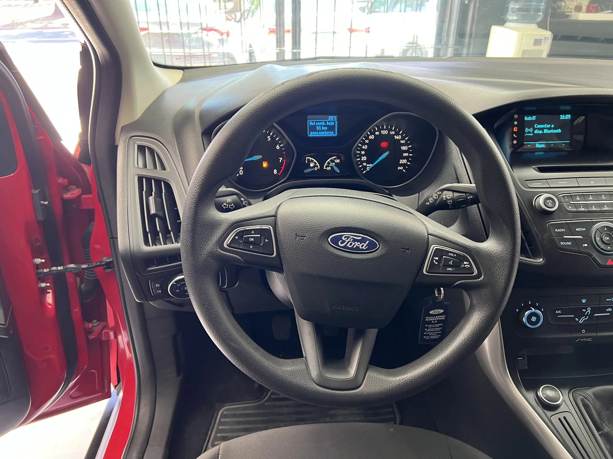 Ford Focus Iii 1.6 S - imagen 6
