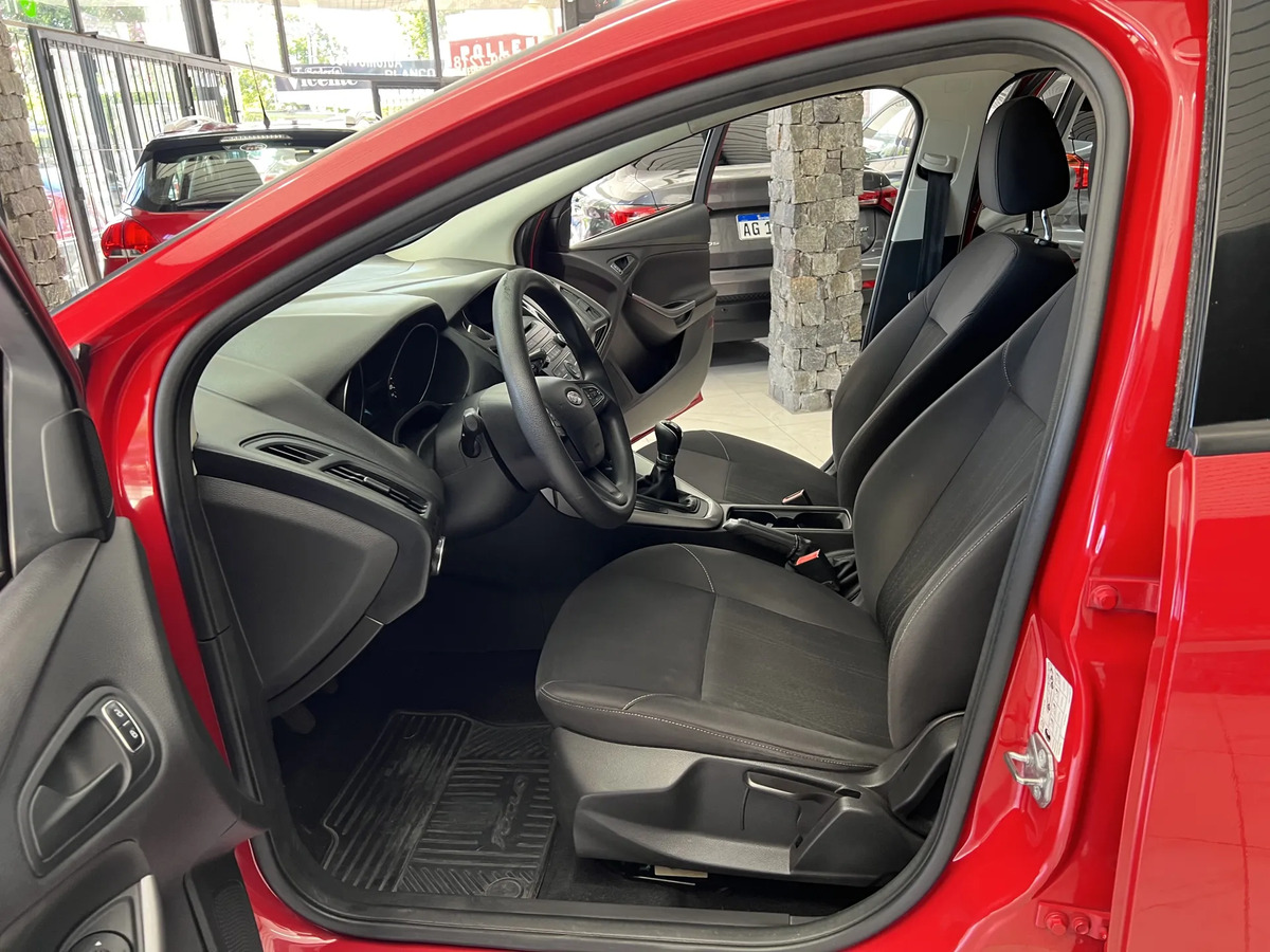 Ford Focus Iii 1.6 S - imagen 7