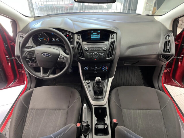 Ford Focus Iii 1.6 S - miniatura 8