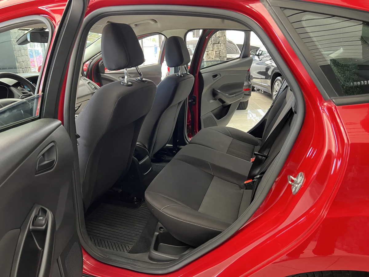 Ford Focus Iii 1.6 S - imagen 9