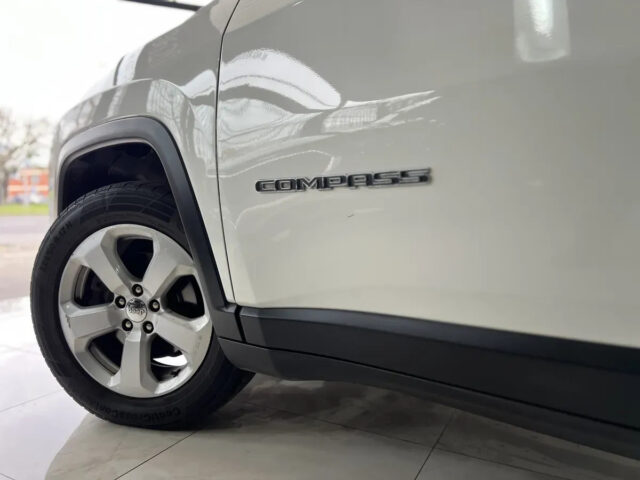 Jeep Compass 2.4 Sport - miniatura 15