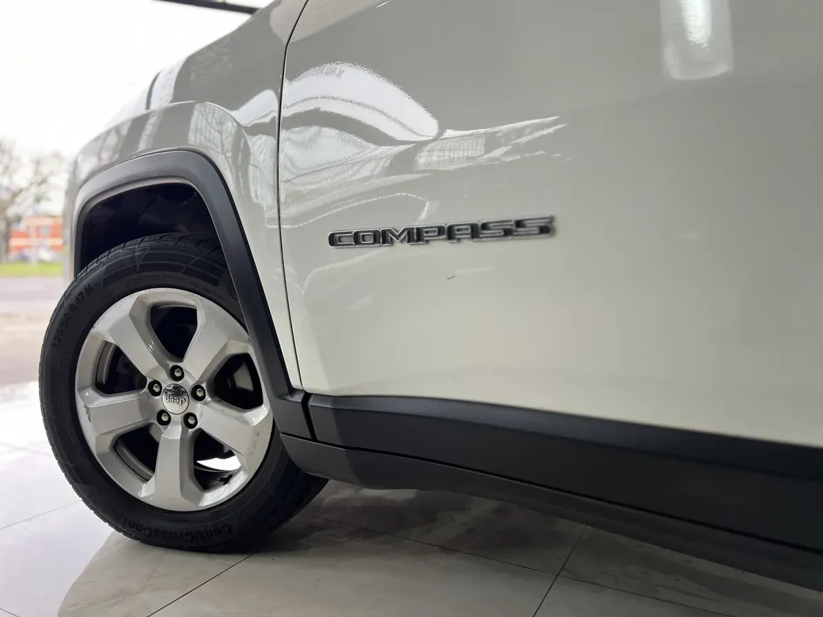 Jeep Compass 2.4 Sport - imagen 15