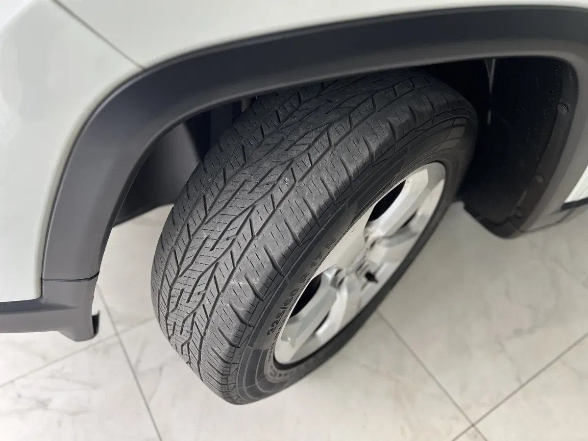 Jeep Compass 2.4 Sport - imagen 2