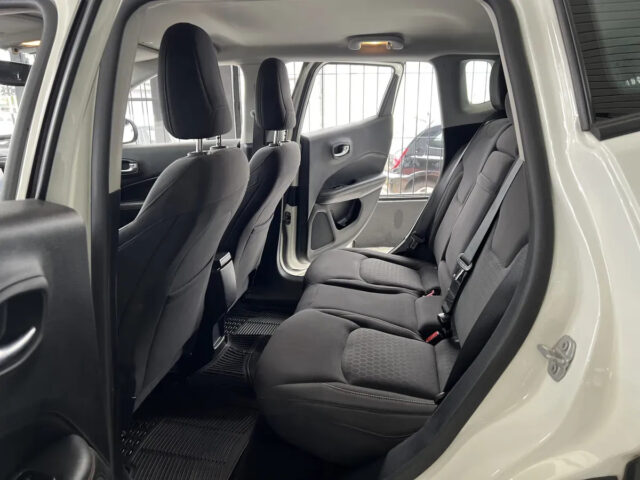 Jeep Compass 2.4 Sport - miniatura 5