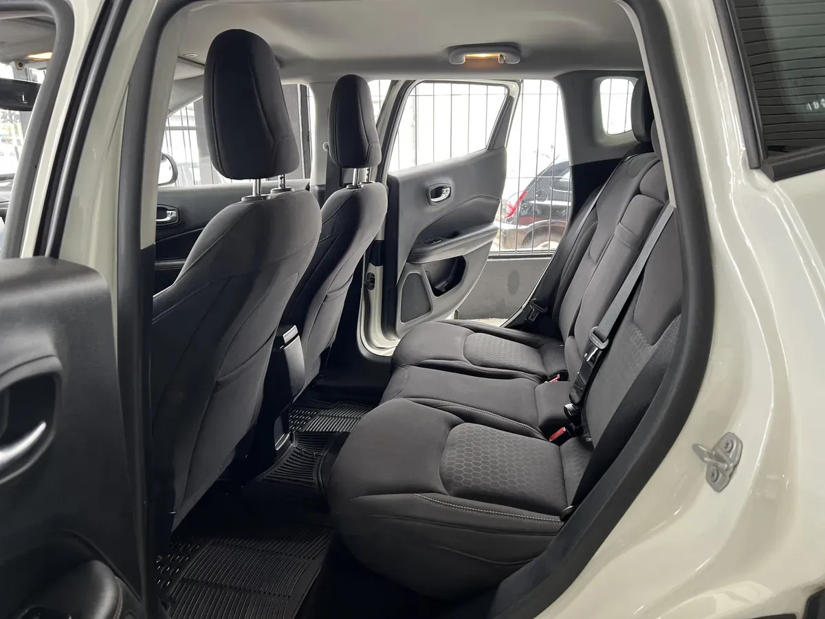 Jeep Compass 2.4 Sport - imagen 5