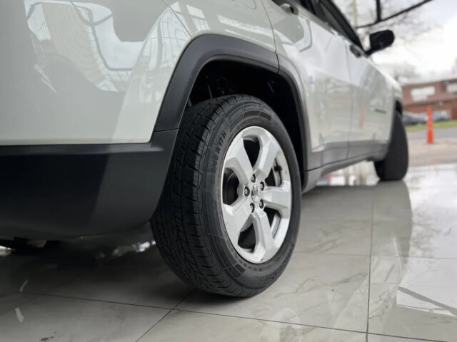 Jeep Compass 2.4 Sport - miniatura 6
