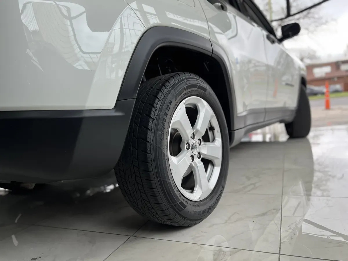 Jeep Compass 2.4 Sport - imagen 6