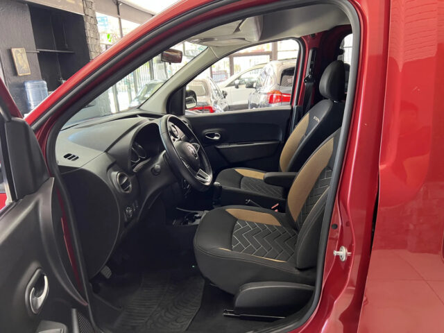 Renault Kangoo Ii 1.6 Sce Stepway - miniatura 11