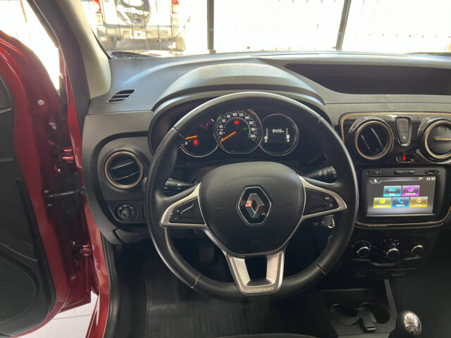 Renault Kangoo Ii 1.6 Sce Stepway - miniatura 12