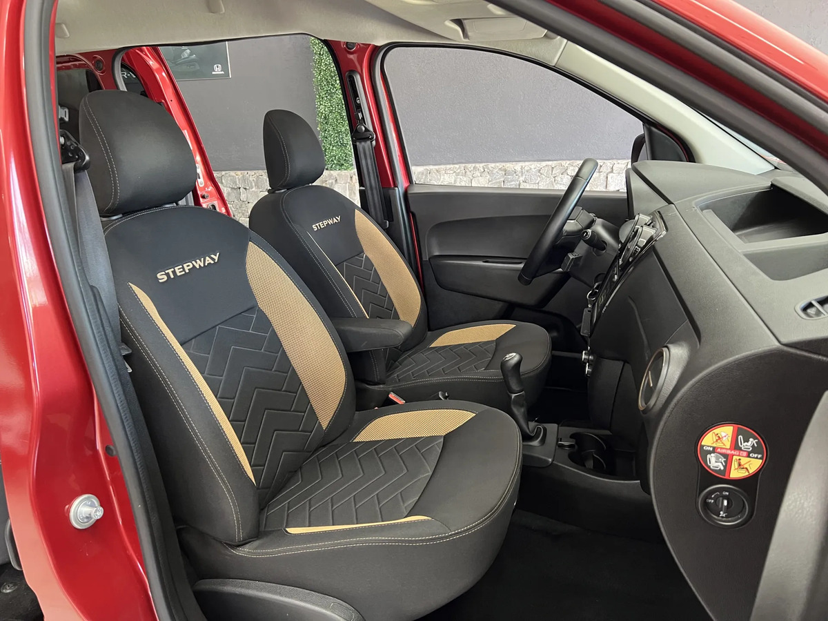 Renault Kangoo Ii 1.6 Sce Stepway - imagen 14