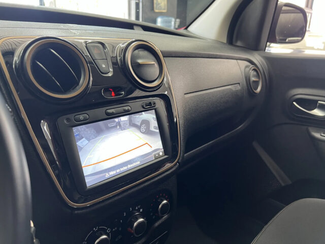 Renault Kangoo Ii 1.6 Sce Stepway - miniatura 16