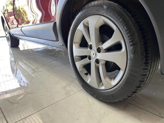 Renault Kangoo Ii 1.6 Sce Stepway - miniatura 9