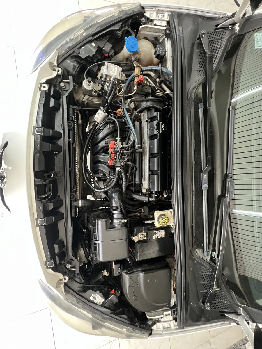 Peugeot 408 2.0 Allure 143cv - imagen 17